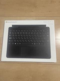Surface Pro Signature キーボード 8XA-00019のサムネイル