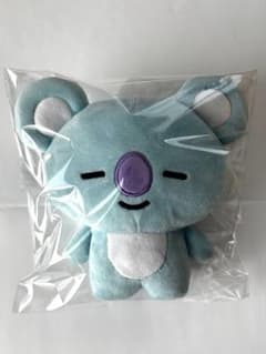 BT21 KOYA 봉제인형