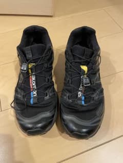 Salomon XT-6のサムネイル