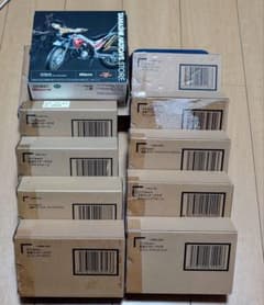 エルフ・モール様専用 S.H.Figuarts真骨彫 仮面ライダークウガ 11点のサムネイル