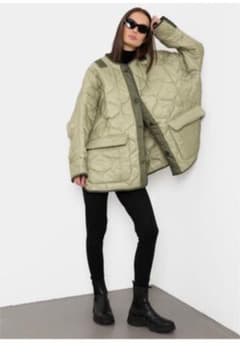 ザフランキーショップ　人気ジャケットのサムネイル