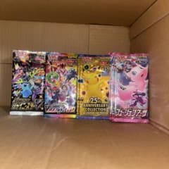 引退品ポケモンカード V-UNION スペシャルセット パックまとめ - メルカリ