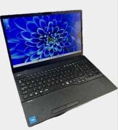 極美品 FMV Lite WA1/H3 SSD256 Officeのサムネイル