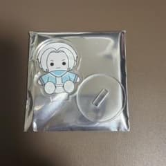 高田村交易所 おすわりぬいぐるみミニアクスタ うめけんのサムネイル