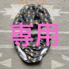 男の子用　水着and帽子のサムネイル