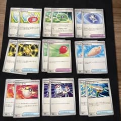 ポケモンカード トレーナーズ グッズ まとめ売り 35枚セット ポケモンカード トレーナーズ グッズ 18枚セット 814 - メルカリ