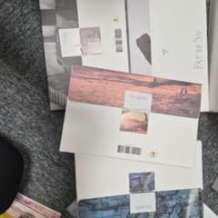 SEVENTEEN セブチ　まとめ売りのサムネイル