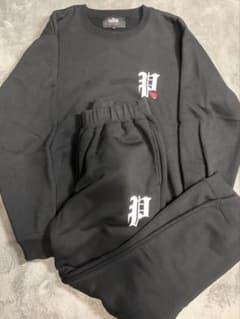 ファットランク セットアップ　スウェットL パンツSのサムネイル