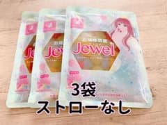 リバランド お嬢様酵素Jewel 85g 85g×3袋のサムネイル
