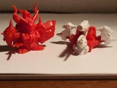 ガン消し ガンドランダーⅣファイナル 星勇士クロイツランダー ガード