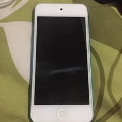 3日限定iPodtouch本体のみ！！のサムネイル