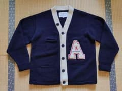 Mountain Research A.M.cardigan マウンテンリサーチ - メルカリ