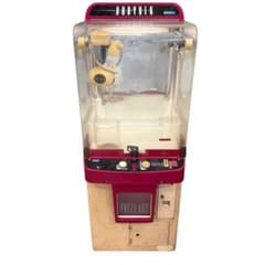 SEGA BABY UFO 業務用 クレーンゲーム機 本体 ベビーUFO SEGA BABY UFO 業務用 クレーンゲーム機 本体 ベビーUFO - メルカリ
