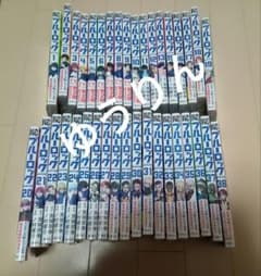 ブルーロック 全巻 38巻 シュリンク 新品未読品 a1 - メルカリ