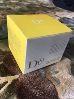 DUO クレンジングパーム クリアのサムネイル