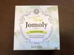 Jomoly ジョモリーのサムネイル