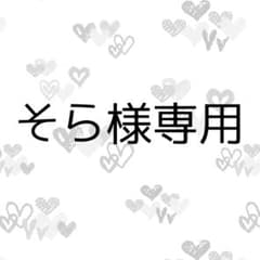 そら様専用のサムネイル