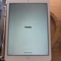 【最終価格】iPad Air（初代） 128GBのサムネイル