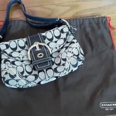 COACH本日限りお値下げ致します！！のサムネイル
