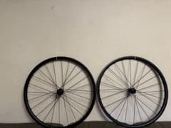 MAVIC KSYRIUM S25 DISC UST - メルカリ