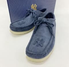 Kith x Clarks x MLB コラボシューズのサムネイル