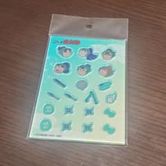 忍たま乱太郎　六年生　シャカシャカマスコット