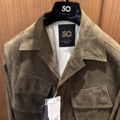 新品未使用タグ付き　CINQUANTA JUNGLE FATIGUE m56531347485_1.jpg?1762848980