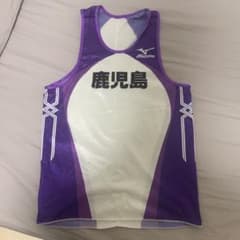 ランニングユニフォーム（上）のサムネイル