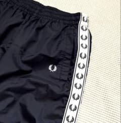 FRED PERRY フレッドペリー M 90s トラックパンツ ナイロンのサムネイル