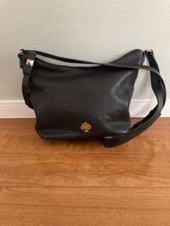 【再値下げ】kate spadeショルダーバッグのサムネイル