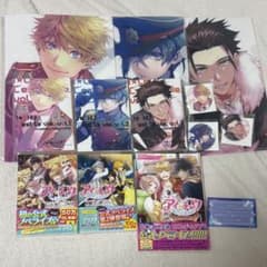 アイチュウ　小説　3冊セット アイ☆チュウ クラファン 小説セット - メルカリ