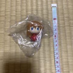 式波・アスカ・ラングレー ちょこのっこ フィギュアのサムネイル