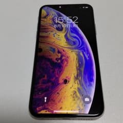 Apple  iPhoneXS  ゴールド　ジャンク品のサムネイル