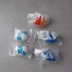 Disney Tsum Tsum Marker Accessory 5-Piece Set