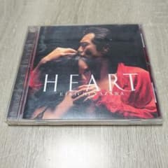 矢沢永吉 HEART - メルカリ