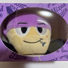 WEST. Mixed Juice ヤツぬいのサムネイル
