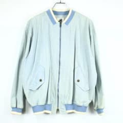 1980s イッセイミヤケ HAI SPORTING GEAR デニムブルゾン - メルカリ