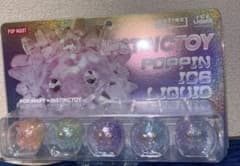 INSTINCTOY POPPIN ICE LIQUIDのサムネイル
