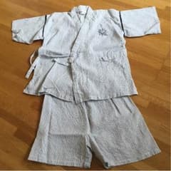 甚平 120 龍のサムネイル