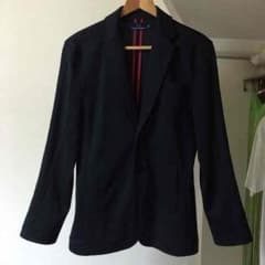 フレッドペリー  ジャージジャケットのサムネイル