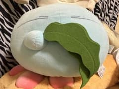 リムル めちゃでかぬいぐるみ タグ付き リムルマニア 転スラ