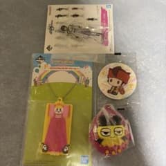 グッズセットのサムネイル