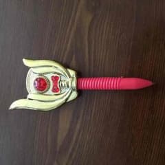 姫ちゃんのリボン 当時 ペンのサムネイル