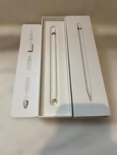 Apple Pencil 第1世代 本体のサムネイル