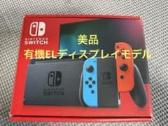 Switch Nintendo Switchのサムネイル