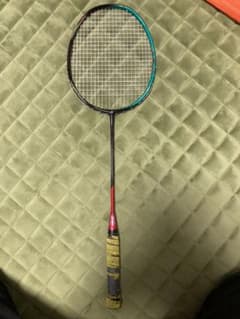 YONEX バドミントンラケット ヨネックス　アストロクス88sのサムネイル