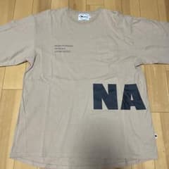 BIG T-SHIRTS BEIGEのサムネイル