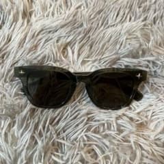 TATOO STUDIO YAMADA サングラス 山田蓮 眼鏡 - メルカリ