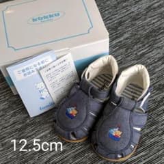 現行品 ファミリアベビーサンダルのサムネイル