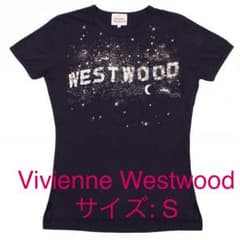 【Vivienne Westwood】ミルキーウェイ Tシャツのサムネイル